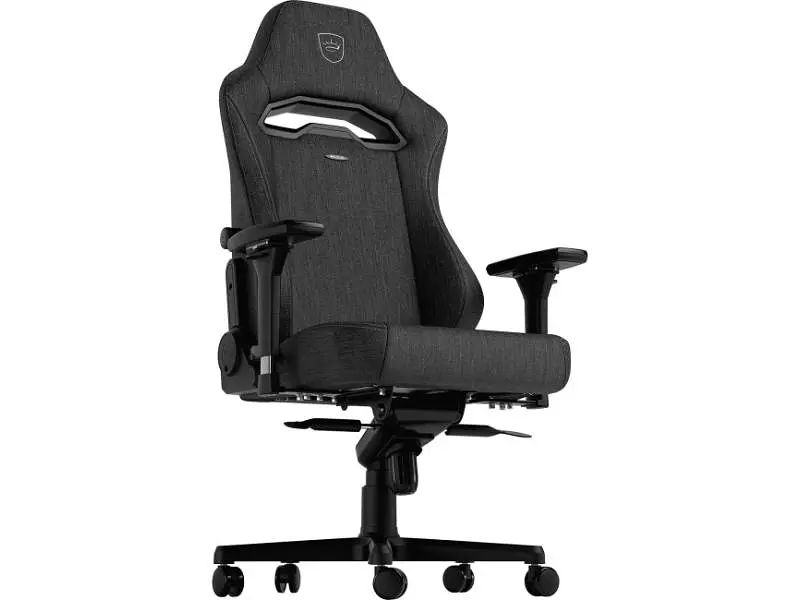 Крісло геймерське Noblechairs Hero Series ST Anthracite (NBL-HRO-ST-ATC) - фото 7