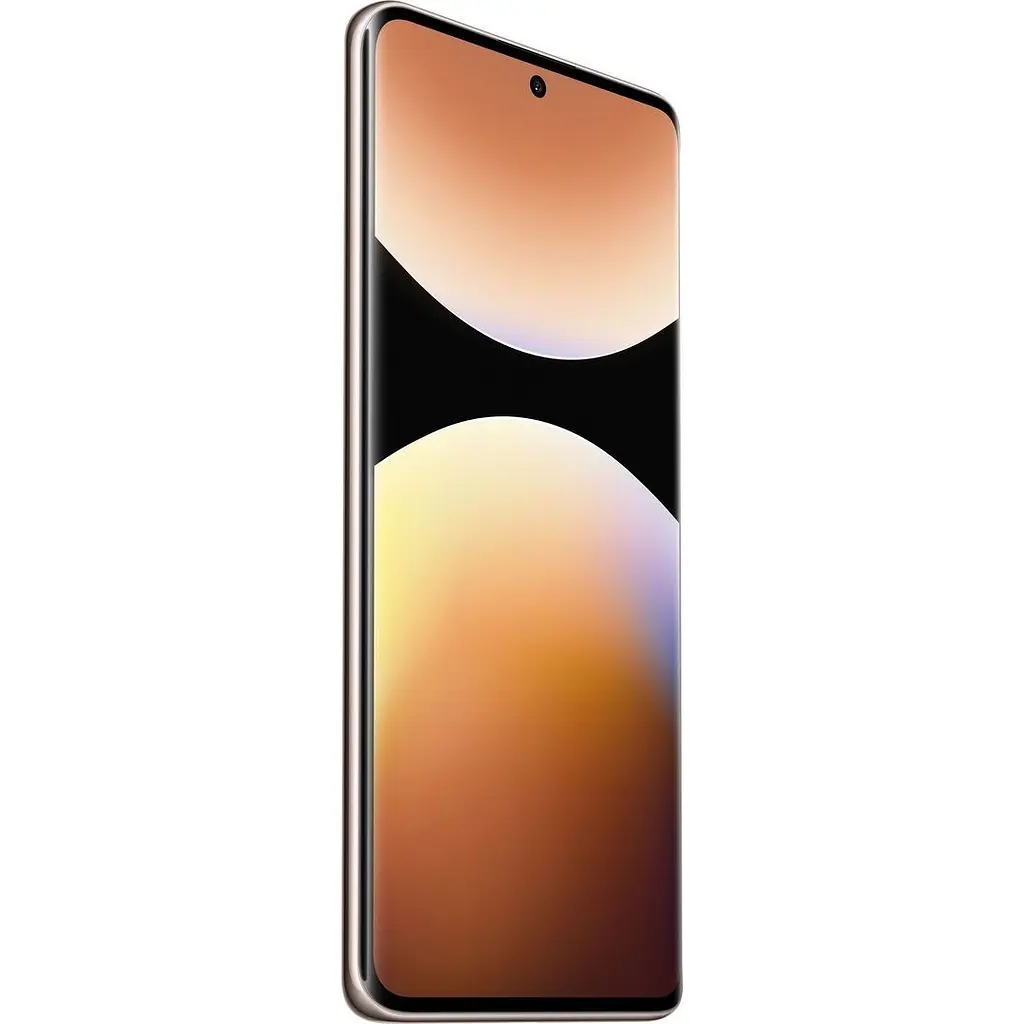 Смартфон Redmi Note 14 Pro+ 5G 8/256GB Sand Gold Global EU [146923] - фото 2