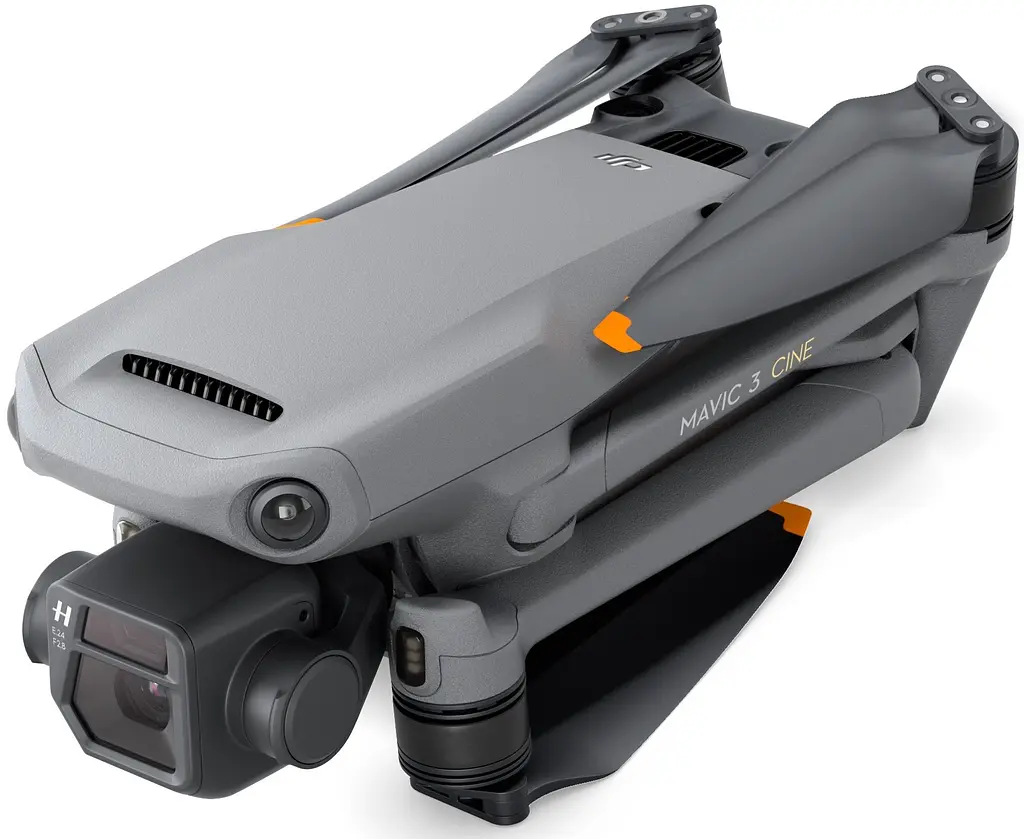 Квадрокоптер DJI Mavic 3 Cine Premium Combo (CP.MA.00000457.02) EU [69074] - фото 15
