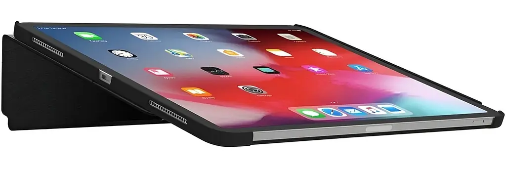Чехол Incipio Faraday Folio для Apple iPad Pro 12.9 2018 Black (IPD-400-BLK) - фото 7