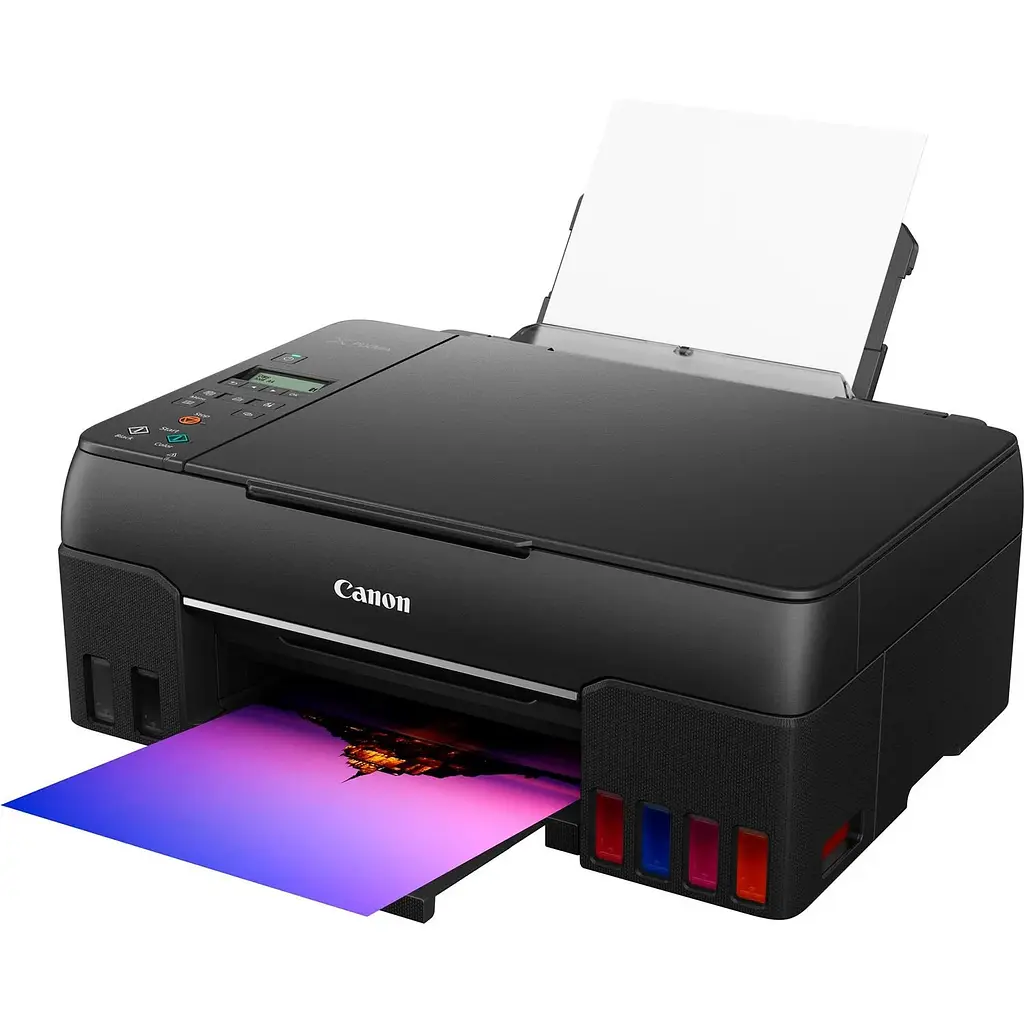МФУ Canon Pixma G640 [4620C009] [93055] - фото 4