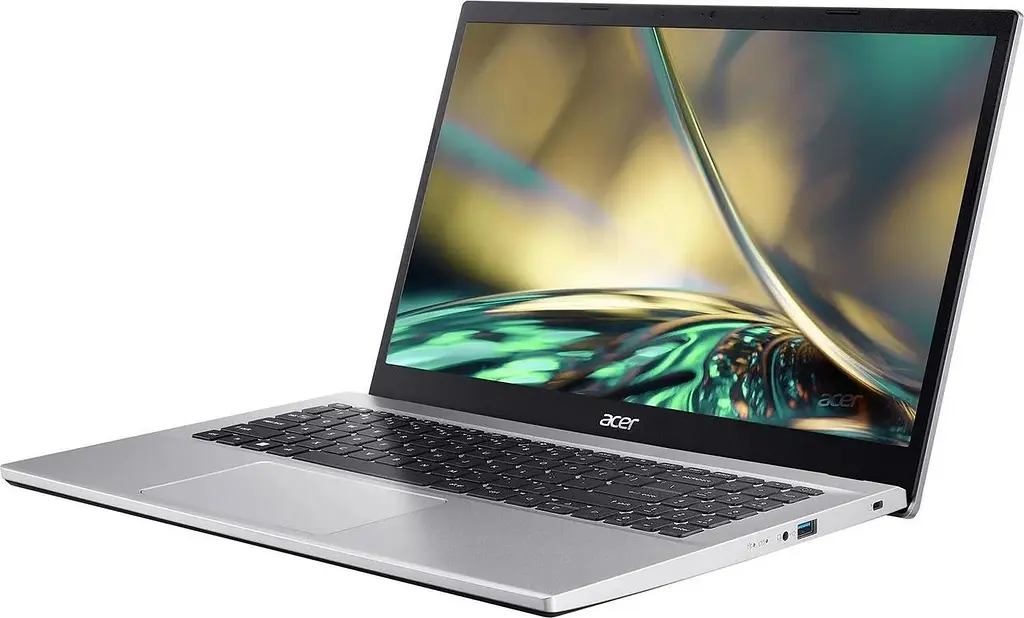 Ноутбук Acer Aspire 3 A315-59 Core i5-1235U/4.4 ГГц/ Iris Xe Graphics/8/512 GB Refurbished - фото 2