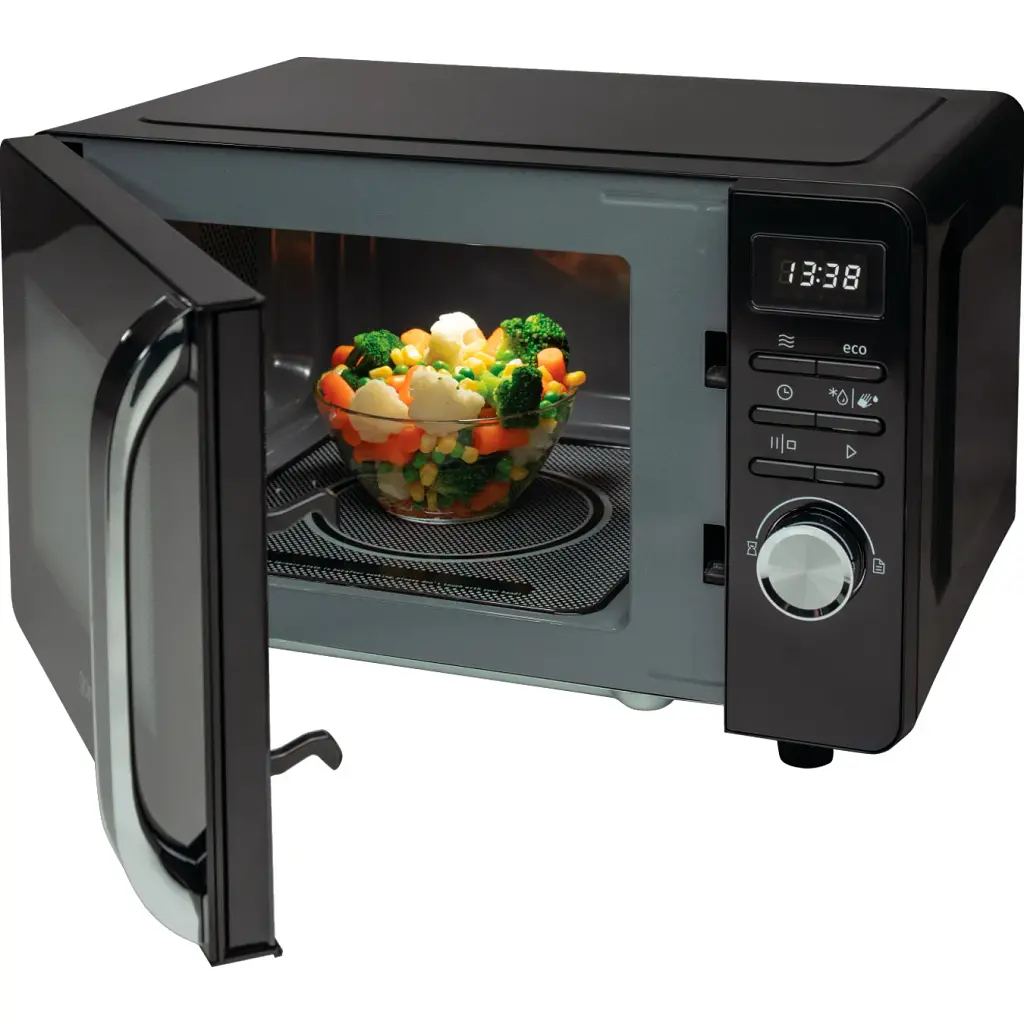 Мікрохвильова піч Gorenje MO20S4BC [99919] - фото 5