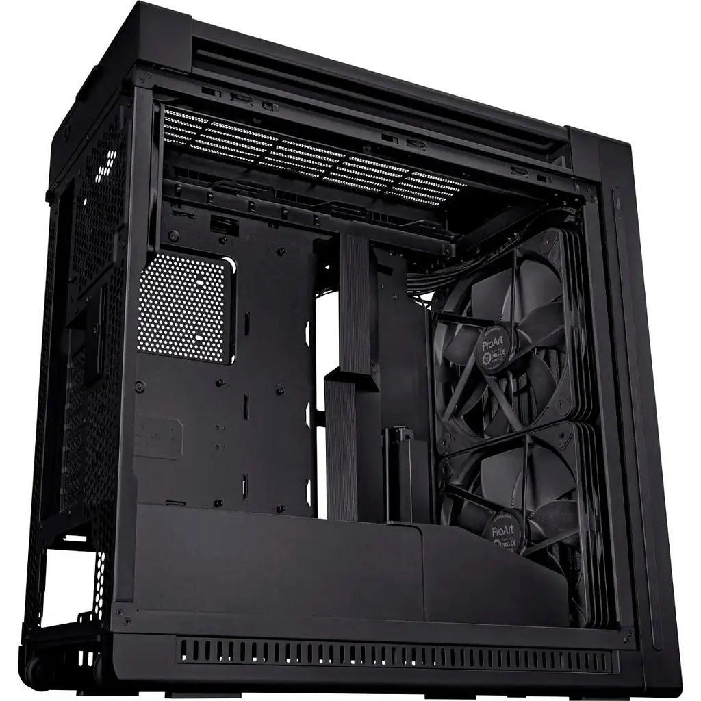 Корпус Asus ProArt PA602 Black (90DC00J0-B09000) [134500] - фото 7