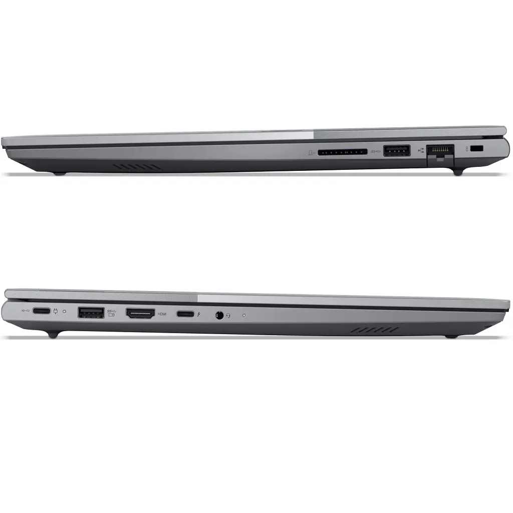 Ноутбук Lenovo ThinkBook 16 G8 IAL (21SK007RRA) - фото 5