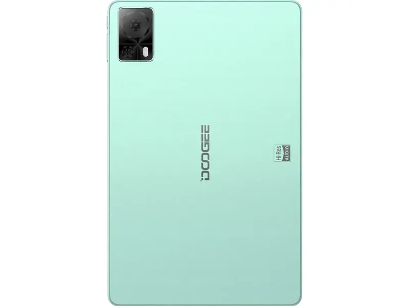 Планшет Doogee T20S 8/128GB LTE Green - фото 2