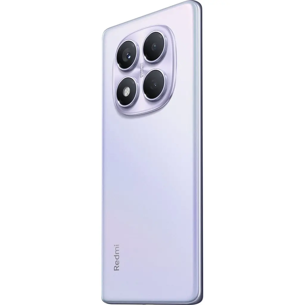 Смартфон Redmi Note 14 Pro 8/256GB Aurora Purple Global EU [126501] - фото 6