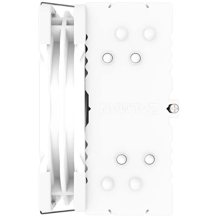 Кулер для процесора Zalman CNPS9X Performa Plus ARGB (CNPS9XPERFORMAPLUSARGBWH) - фото 9