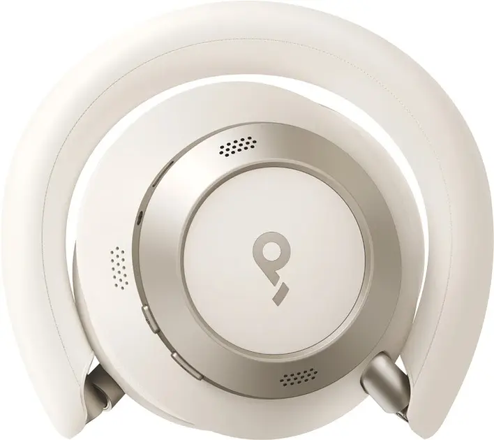 Bluetooth Stereo Anker SoundCore Space One Pro White (A3062G21) UA - фото 6