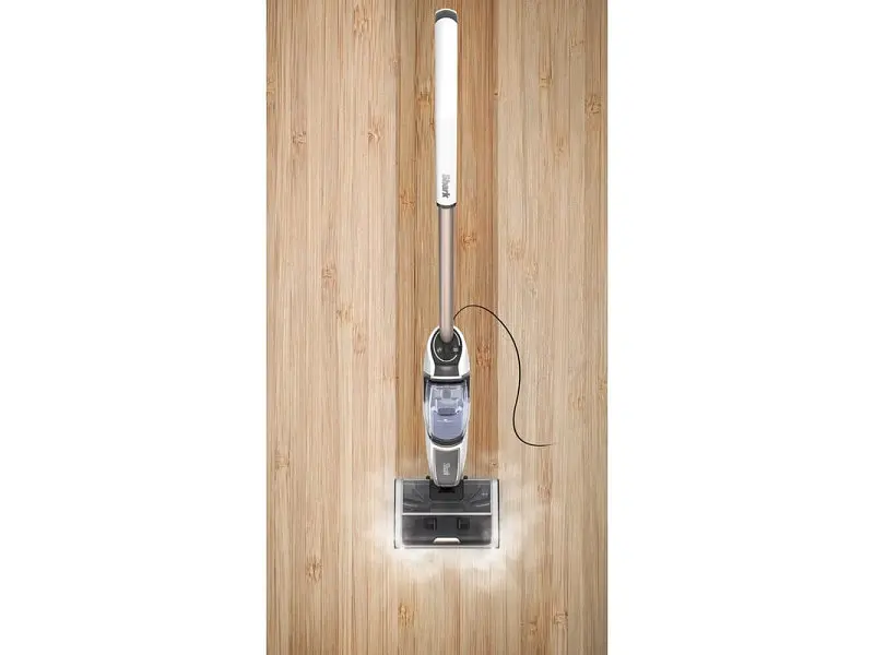 Парова швабра Shark SteamPickUp hard floor cleaner SD200EU - фото 9