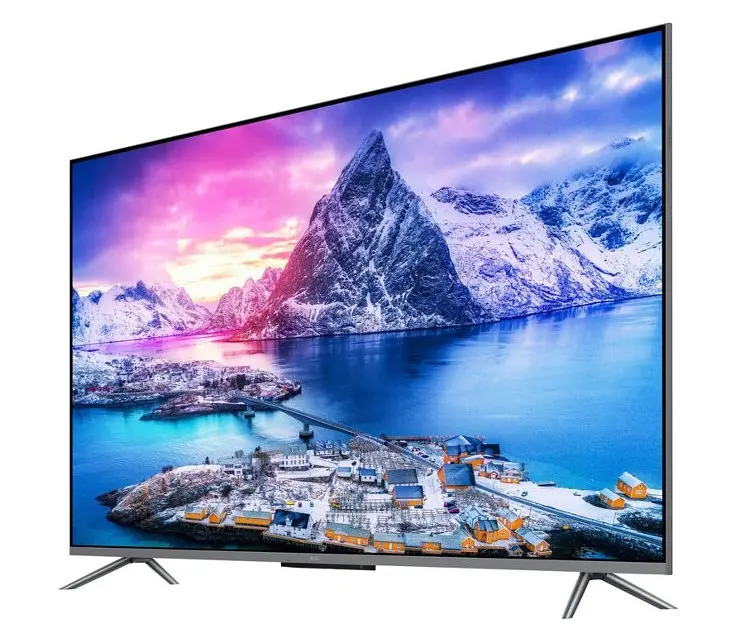 Телевизор Xiaomi Mi TV Q1E 55 - фото 2