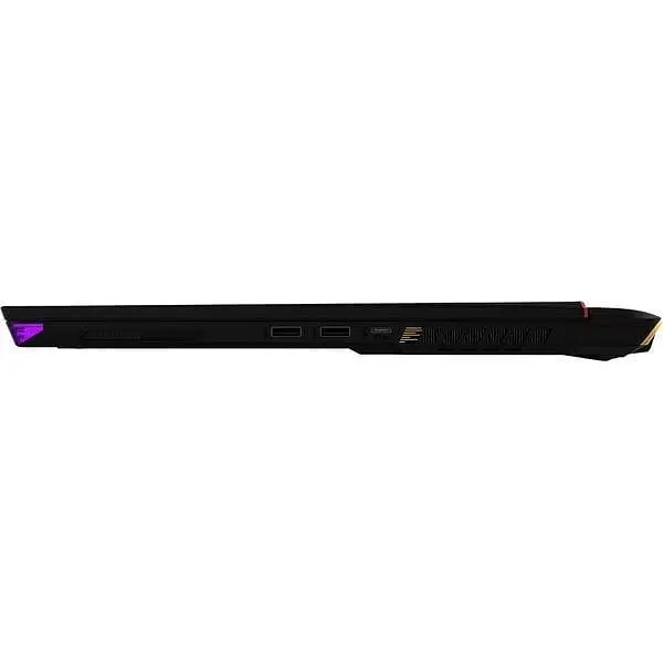 Ноутбук MSI RaiderGE78 HX 14VHG-636RO, Intel Core i9-14900HX, 17 QHD+, 240 Hz, 32GB, SSD 1TB, NVIDIA GeForce RTX 4080 12GB, Windows 11 Pro - фото 8
