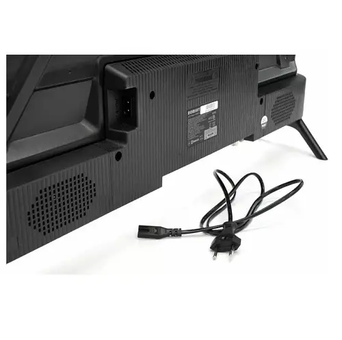 Телевізор 32" 32HN93ST2, Black, LED, 1366х768, 60 Гц, 1500:1, Smart TV (Android 14) Romsat teh0034307 - фото 6