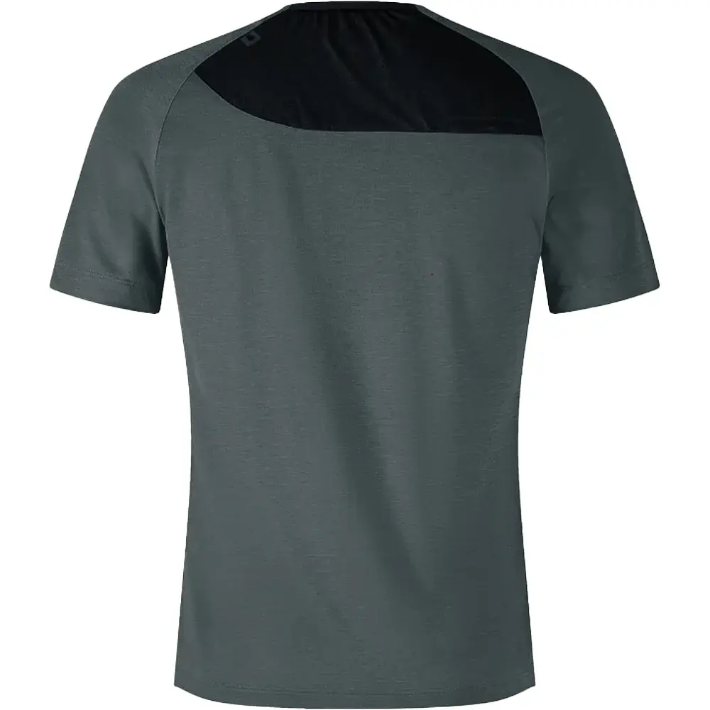Футболка Montura Versante T-Shirt M Ardesia - фото 2