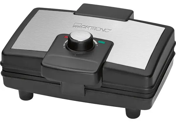 Вафельниці Clatronic WA 3606 - фото 2