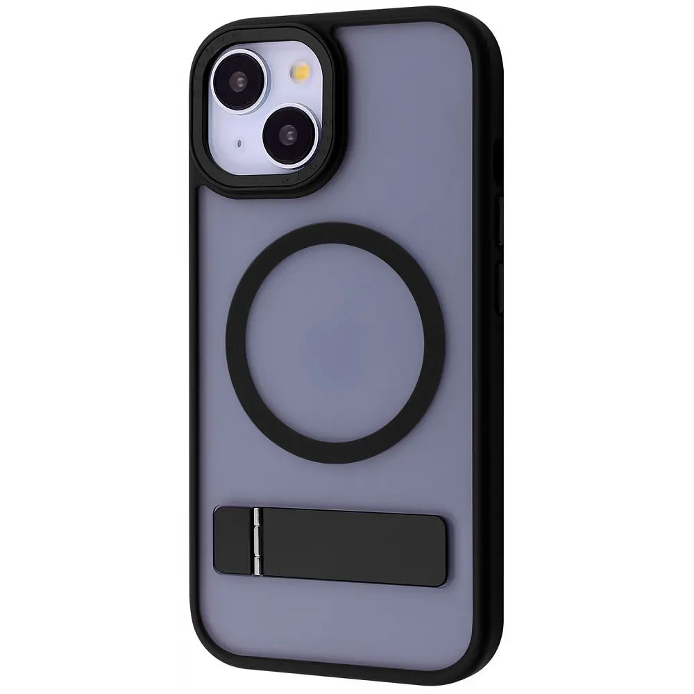 Чохол Proove Mainstay Case with Magnetic Ring iPhone 15 в асортименті - фото 4
