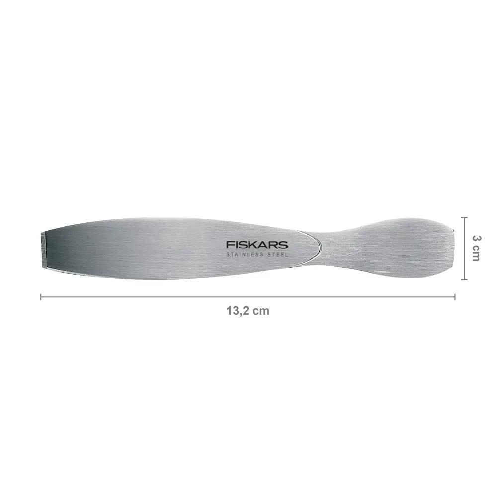 Пінцет для видалення кісток з риби Fiskars Functional Form (1003023) - фото 3