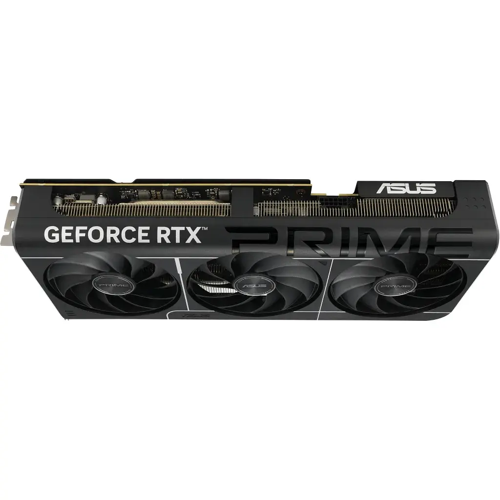 Відеокарта ASUS GeForce RTX5070 Ti 16GB PRIME OC (PRIME-RTX5070TI-O16G) - фото 6