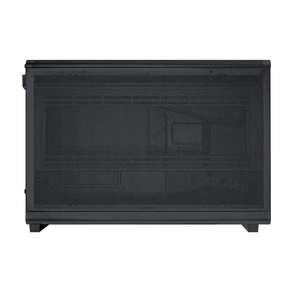 Корпус для ПК Lian Li A3-mATX / ITX, Black (G99.A3X.00) - фото 7