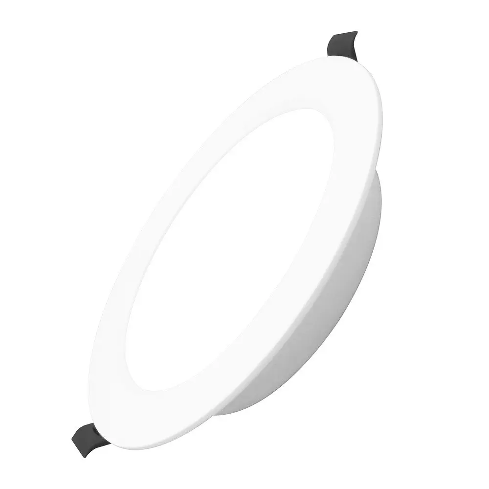 Світильник LED даунлайт Violux FRAME 15W 4200K круг IP20 ( 120100 )