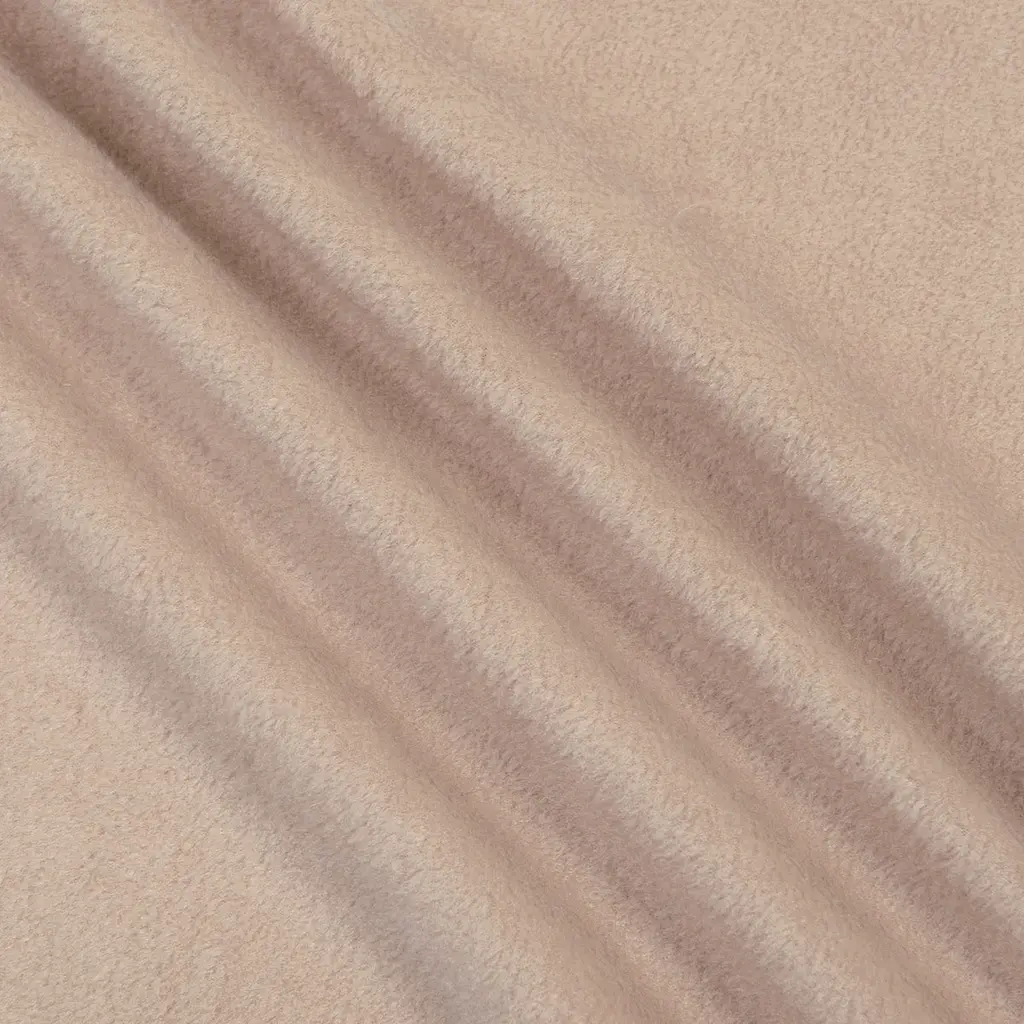 Плед флисовый Sonex Derby 160х200 см бежевый (SO102542) - фото 3