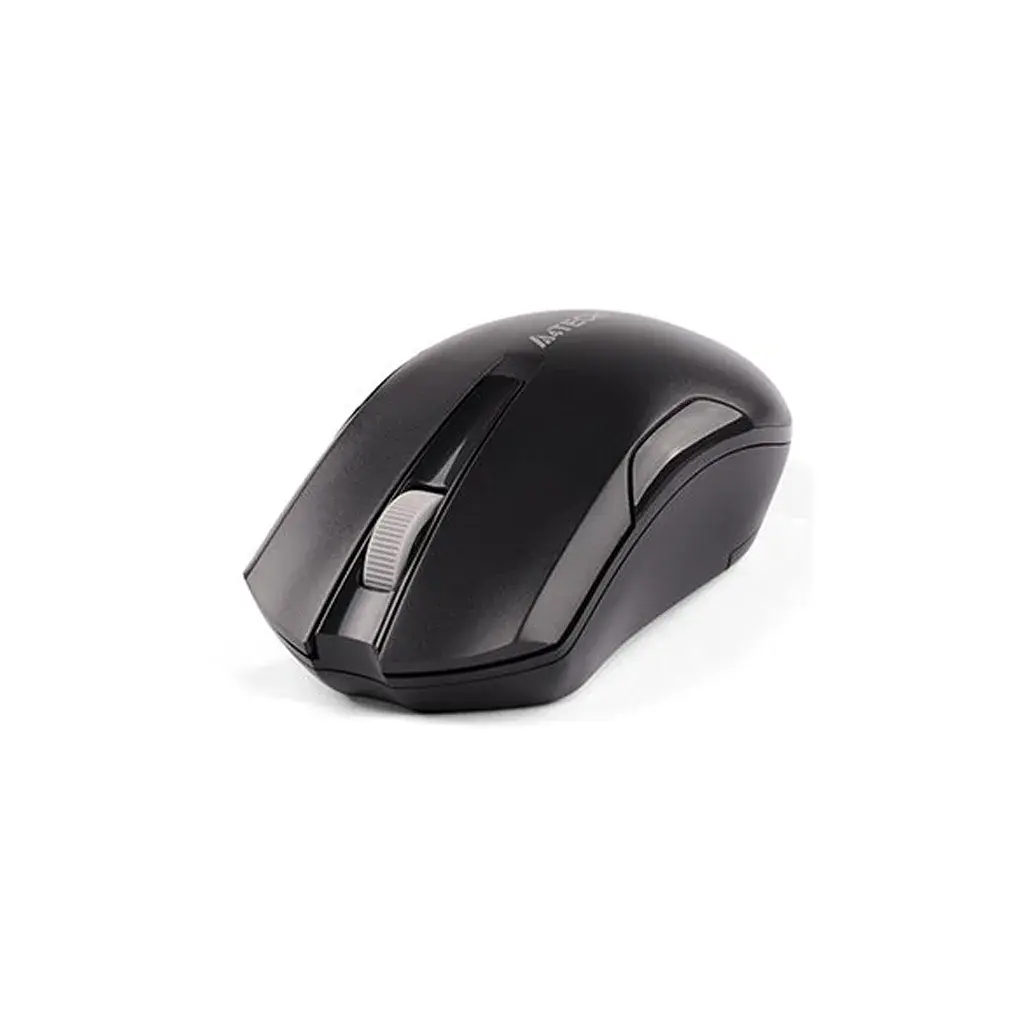 Мишка A4Tech G3-200NS Black (4711421938129)
