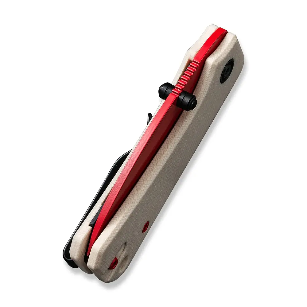 Ніж складаний Civivi Baby Banter C19068S-7 - фото 7