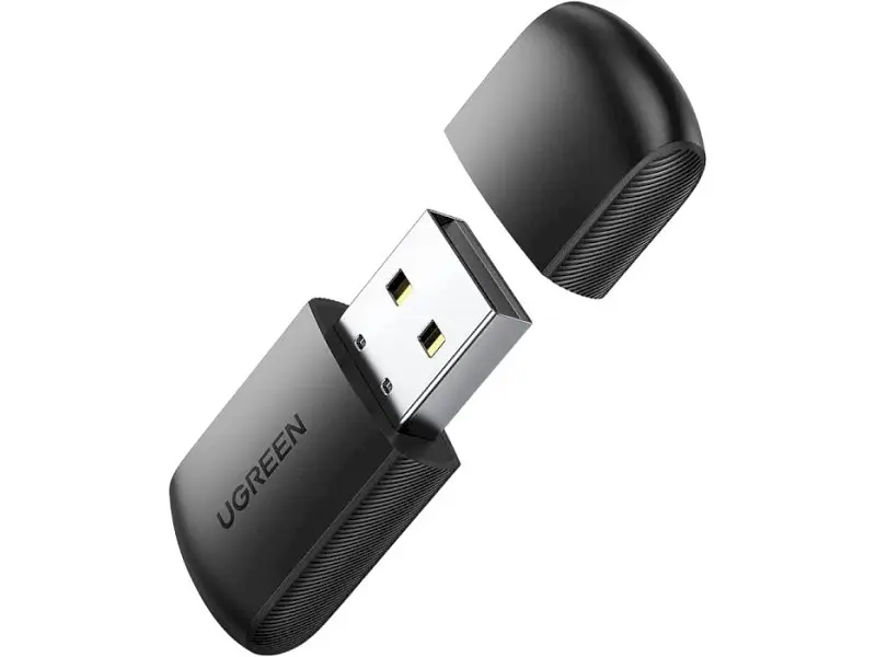 Wi-Fi адаптер UGREEN CM448 AC650 (20204)