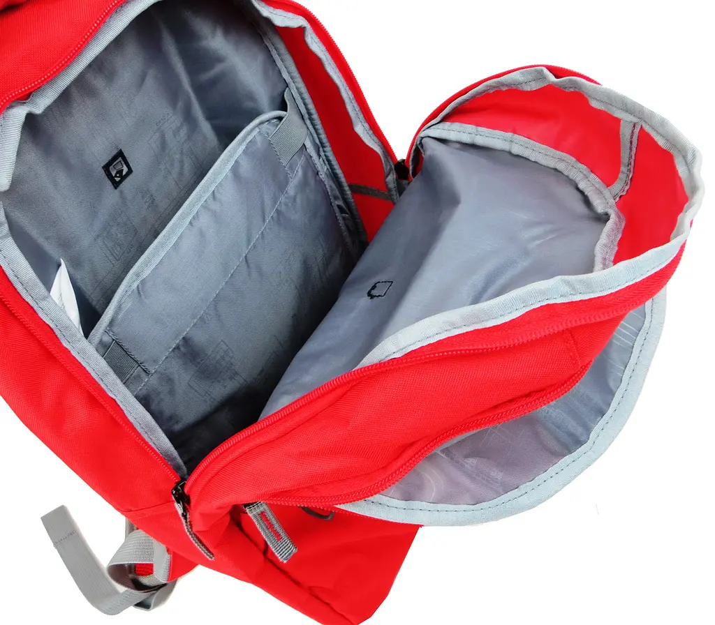 Рюкзак для ноутбука 17L Ogio Outlaw Mini 111111.02 Червоний - фото 10
