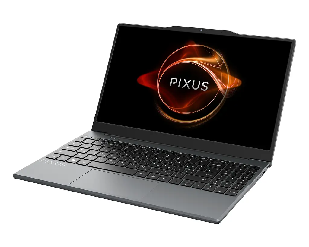 Ноутбук Pixus Bit Lite 14.1 Intel N5095 8/256 GB Windows 11 Home - фото 7