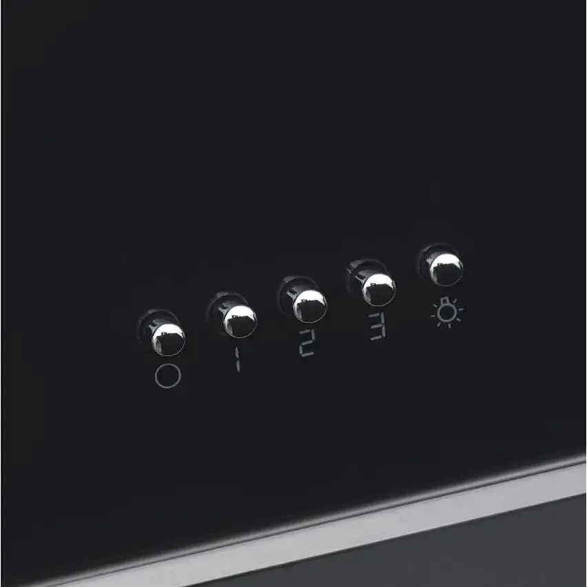 Витяжка Minola HDN 5202 BL/Inox 700 LED - фото 7