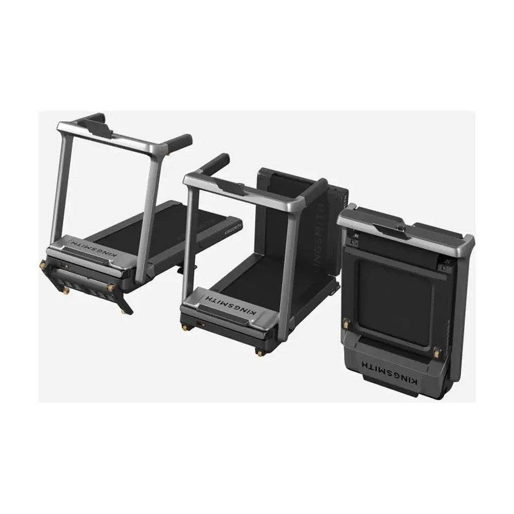Бігова доріжка Kingsmith WalkingPad Treadmill WP500L5 (G5I) - фото 5