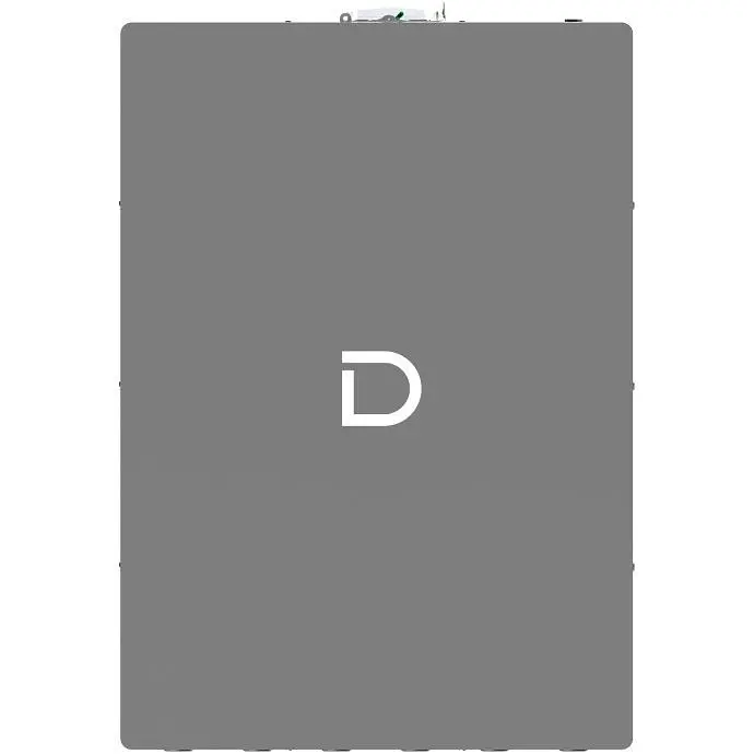 Акумулятор Dyness PowerHaus LiFePO4 48V (51.2V/100Ah/5120Wh) [157324] - фото 2