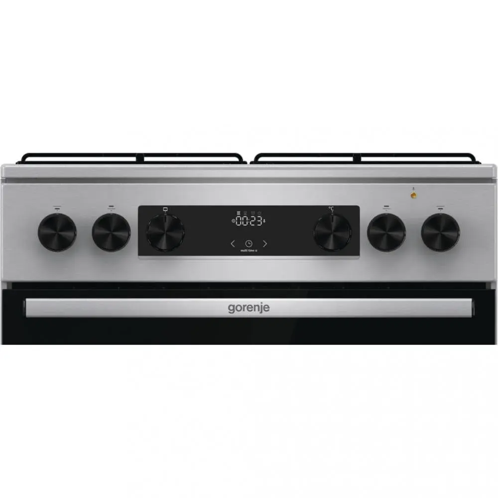 Комбінована плита Gorenje GKS6C70XJ - фото 5