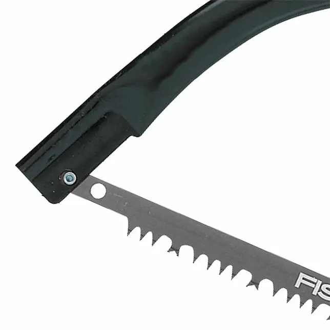 Пила лучкова Fiskars SW31 (1000615) - фото 2