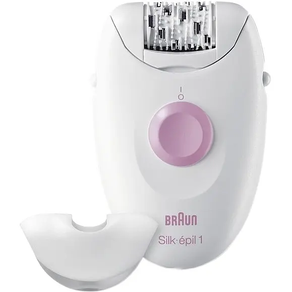 Епілятор Braun Silk-epil 1 SE 1370 - фото 3