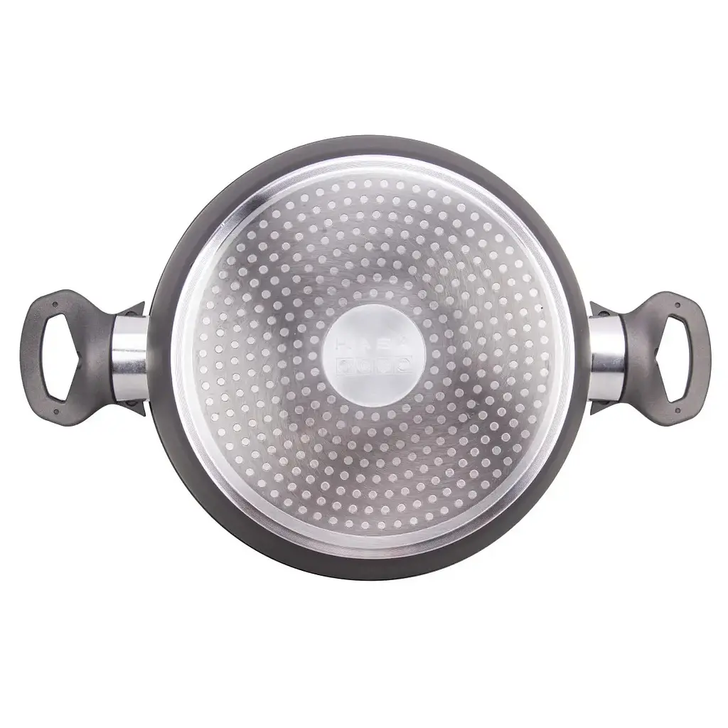 Кастрюля Pepper Маренго PR-2221, 22 х 9 см 3 л (124182) - фото 4