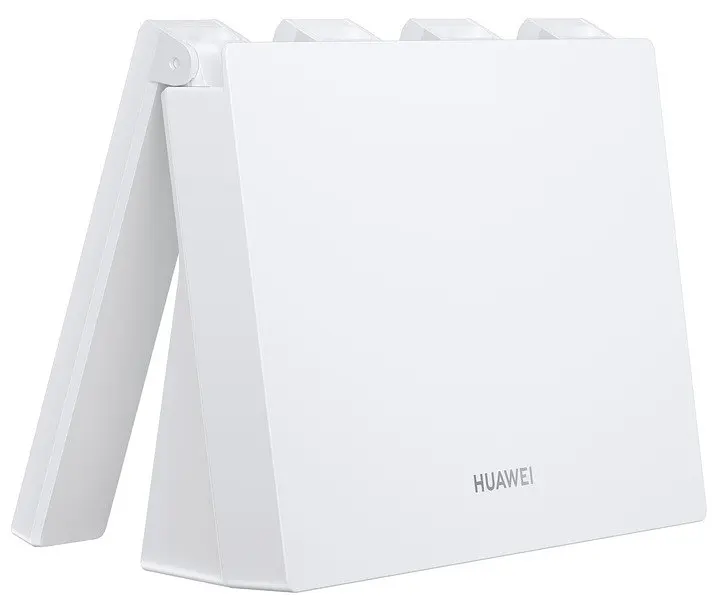 Бездротовий маршрутизатор WiFi7 - Huawei BE3 BE3600 Wi-Fi 7 MLO 2.5 Gigabit Router (7102845) - фото 5