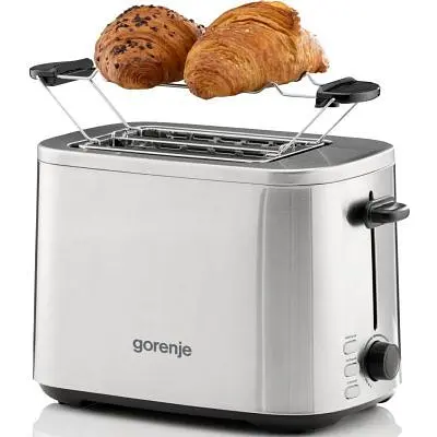 Тостер Gorenje (T800DS) - фото 5