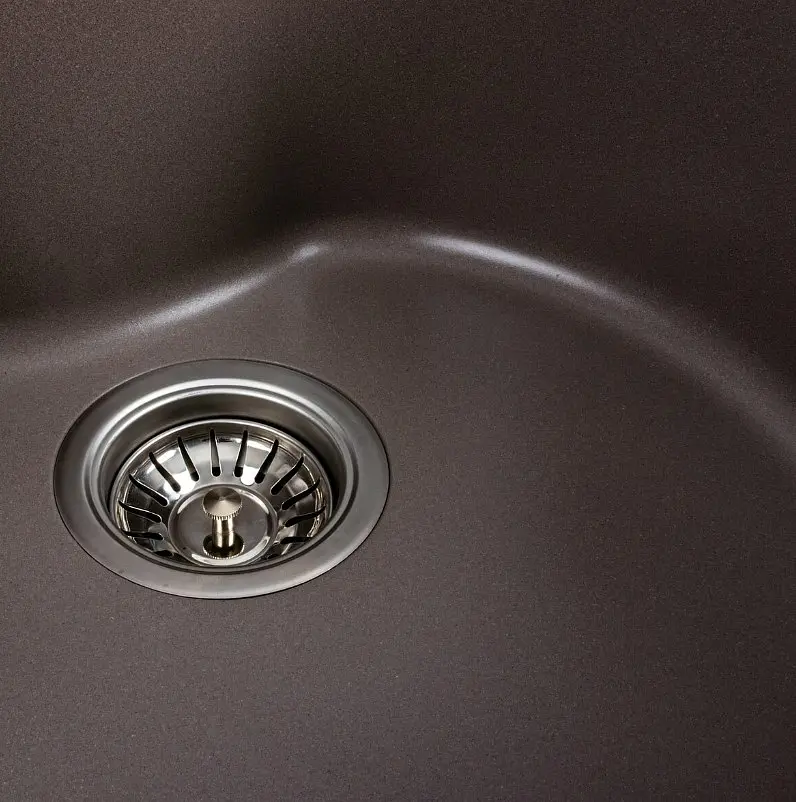 Кухонная мойка Platinum 480 TURAS (SP000040810) - фото 3
