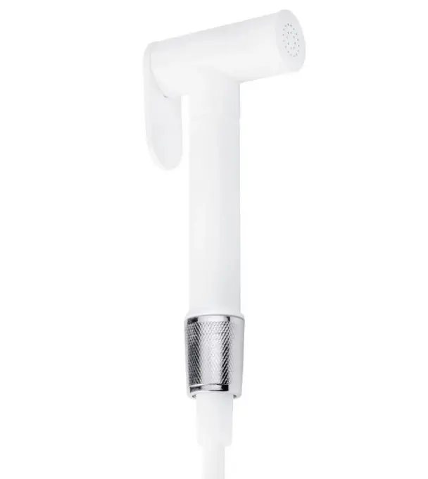 Змішувач-приставка для біде Kroner KRM Zenda - W025 (CV023204) - фото 4