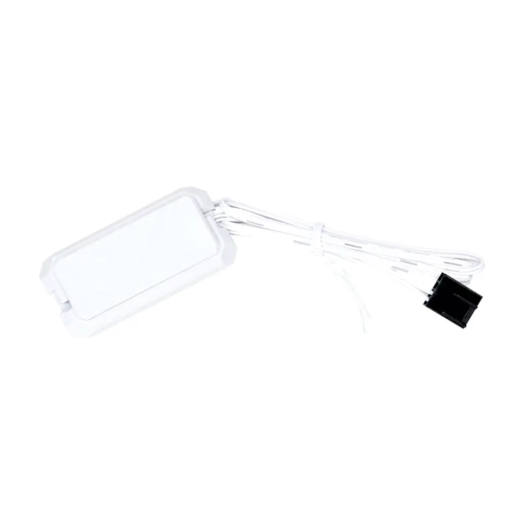 Кулер до корпусу Lian Li Uni Fan TL WIRELESS 120-3, White (G99.12TL1W3W.00) - фото 6
