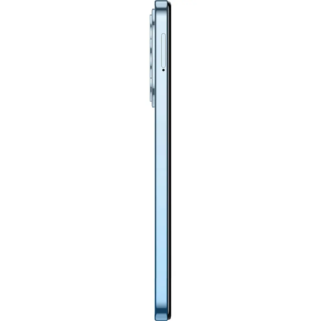 Смартфон Tecno Spark 20 [KJ5n] 8/128Gb Magic Skin Blue [4894947013546] [121508] - фото 6
