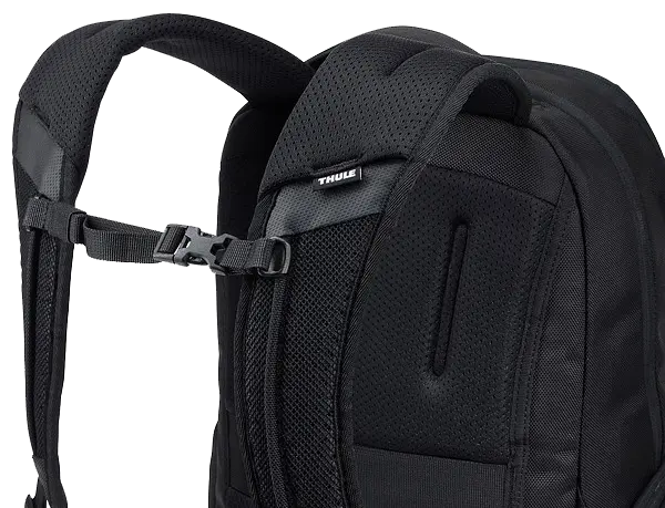Рюкзак Accent Recycled Backpack 23L TACBP-2116 (Black) Thule sum0027862 - фото 6