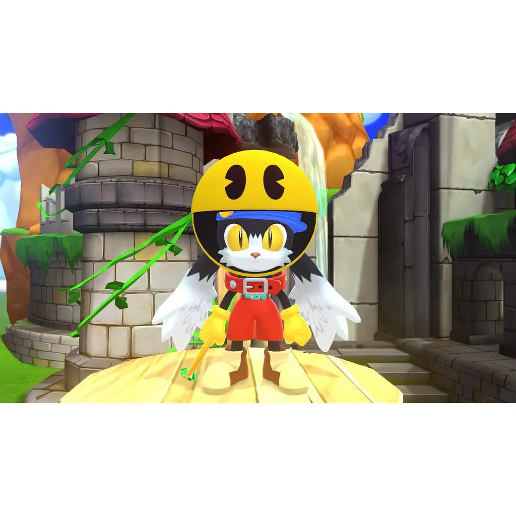 Ключ активації Microsoft KLONOA Phantasy Reverie Series: Special Bundle для Xbox One/Series - фото 8