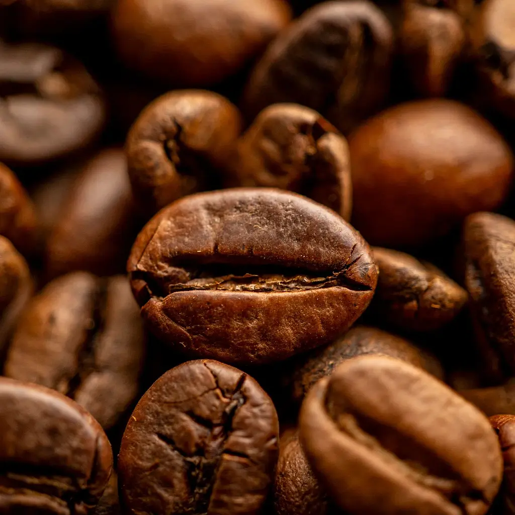 Кава зернова Mioro Coffee Premium Espresso 250 г - фото 5