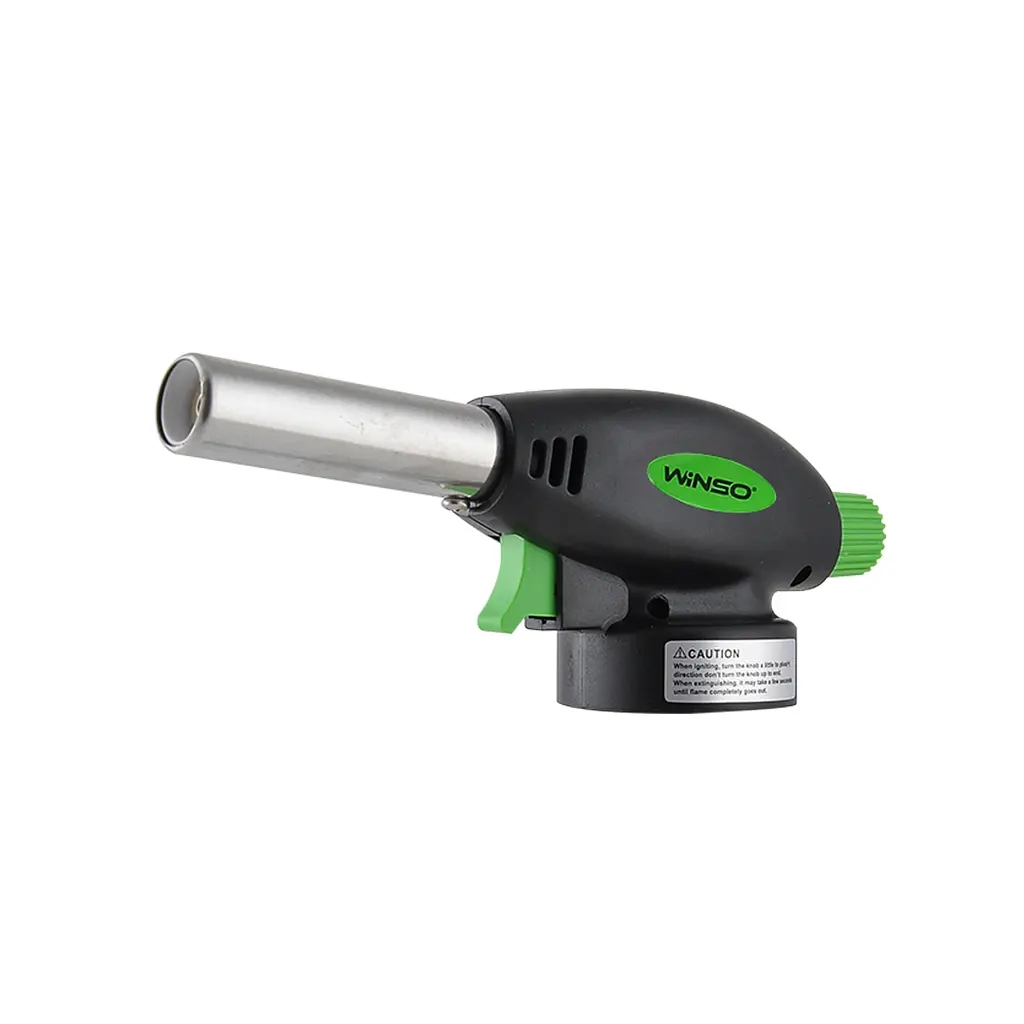 Газовий паяльник WINSO 260220
