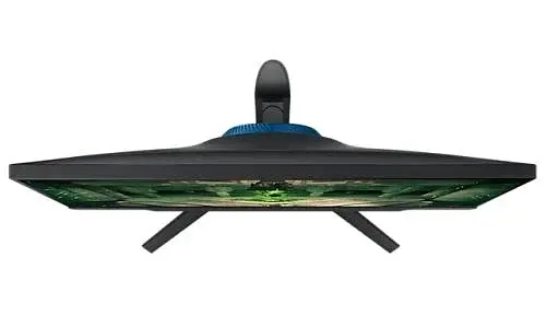 Монітор Samsung 27" Odyssey G4 Black teh0023948 - фото 5