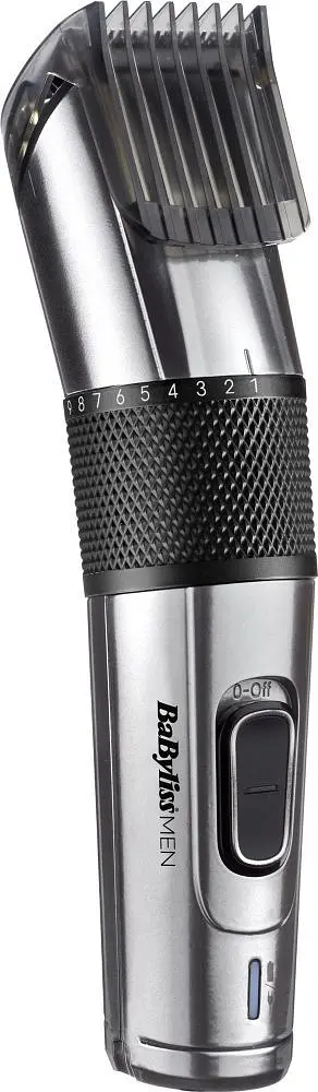 Машинка для стрижки Babyliss (E977E) - фото 3