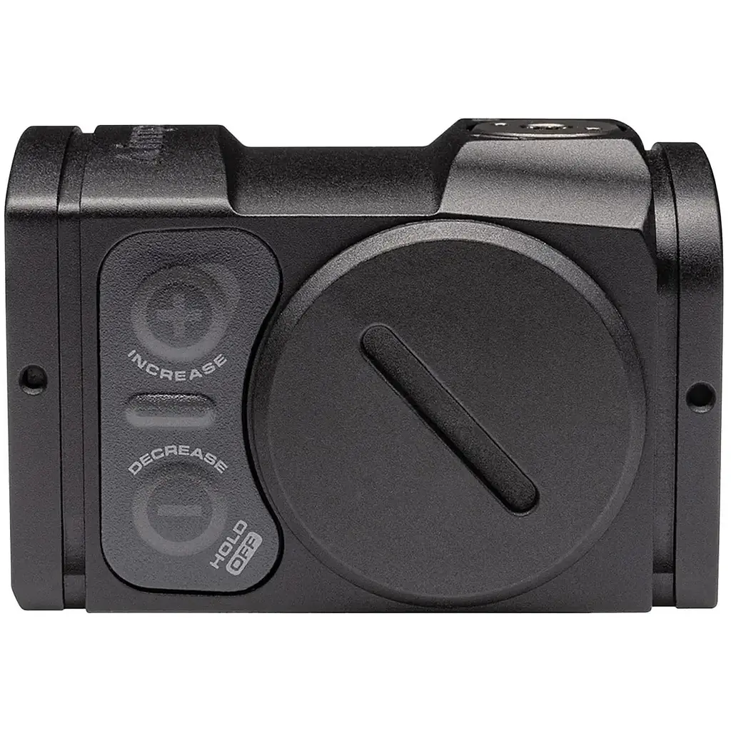 Приціл коліматорний Aimpoint Acro C-2 3.5 MOA інтерфейс Acro - фото 3